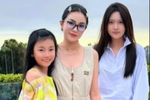 pg电子游戏-刘维伟妻子：把18年的婚姻故事放进人海 换一种方式继续热爱生活
