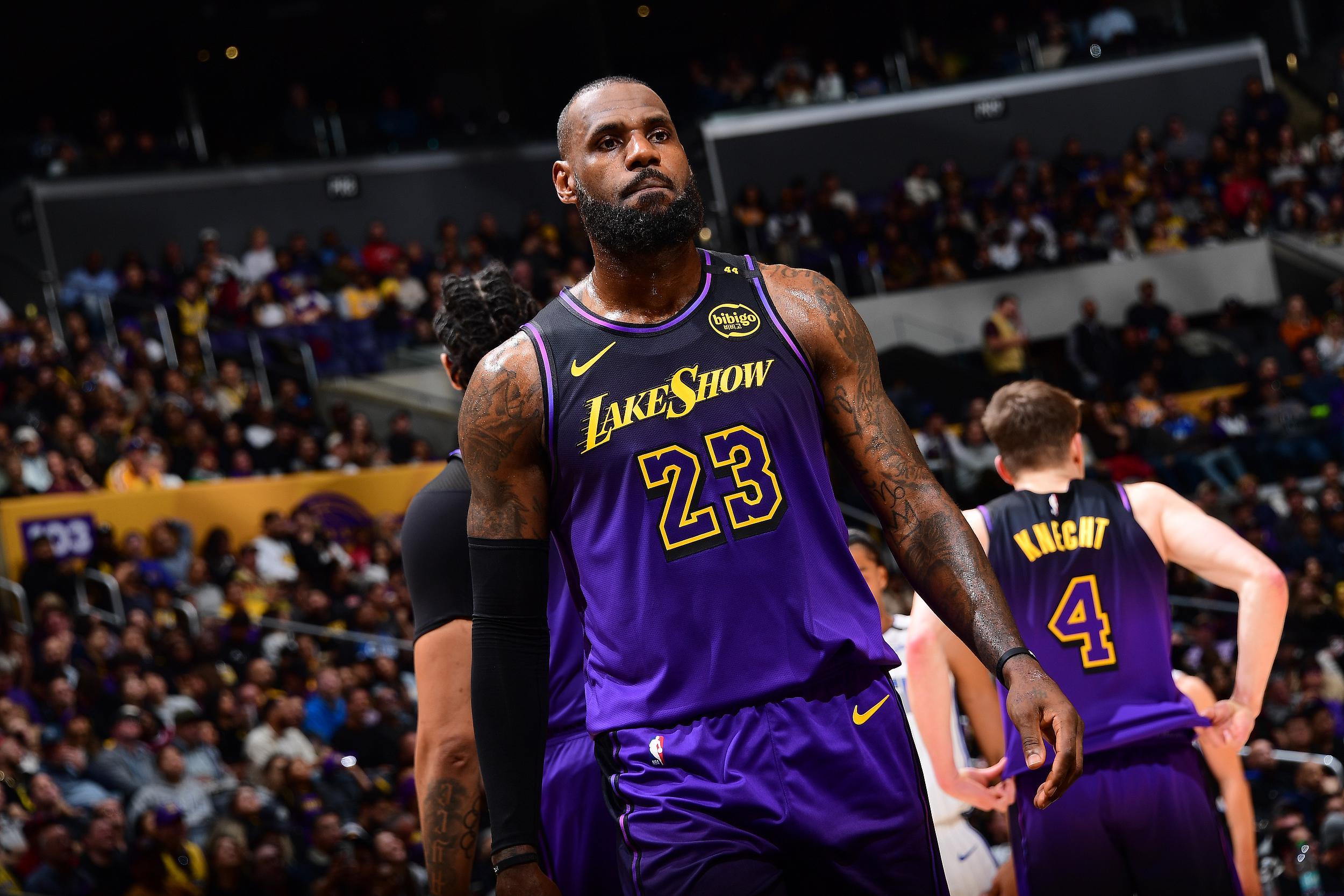 pg电子河南站-巴克利：NBA设置第二土豪线，就是因为詹杜等人抱团引起的
