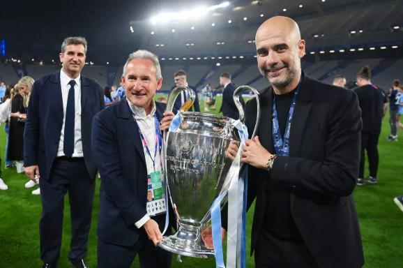 pg电子-邮报：贝吉里斯坦本周末将重返阿提哈德，现场观看曼市德比