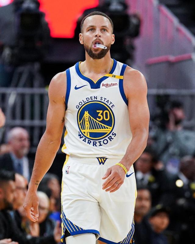 pg电子河南站-库里明日战火箭继续缺席 维金斯复出担任先发