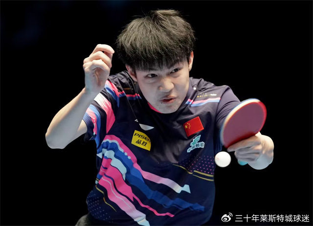 pg电子河南站-不给面子！国乒遭裁判针对，教练急眼讨说法，太子爷心态崩溃出局|黄友政|刘志强|杰克·威尔希尔|林诗栋|黄镇廷_新浪体育_新浪新闻