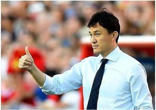 pg电子-郝伟：蒿俊闵自己提出的转会 徐新能为国足做贡献