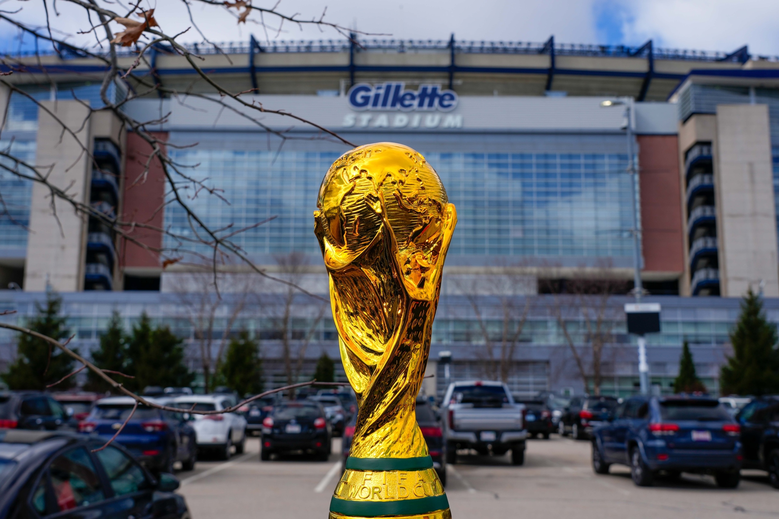 央视：伊朗足协公布参加世界杯10项条件，美国需提供最高级别安保